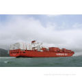 Chinses Sea Worldwide Freight Services Forwarding Hk To Sydney
